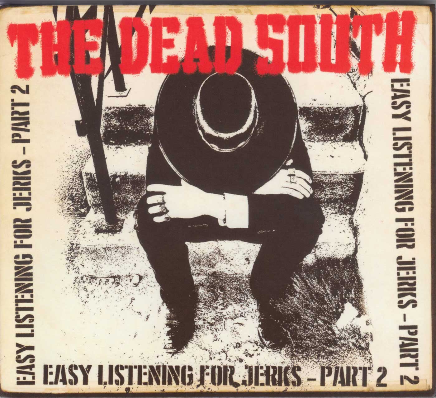 Easy Listening For Jerks, Pt. 2